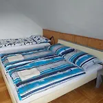 דירה Haus Jezek
