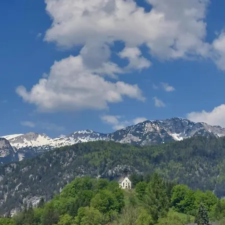 Apartman Haus Jezek *