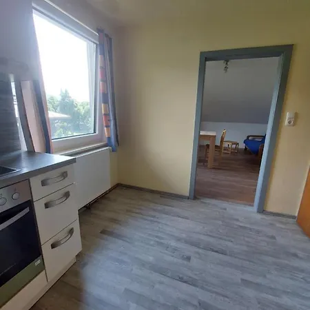 Haus Jezek *