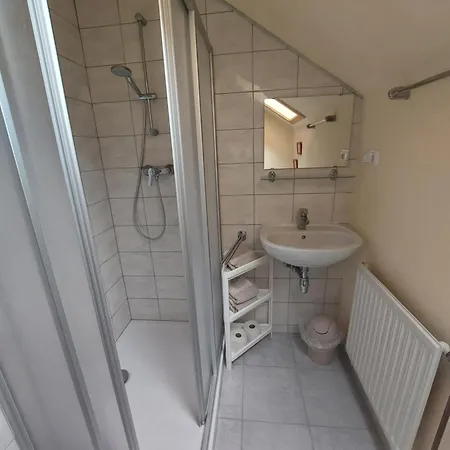 Haus Jezek Apartment