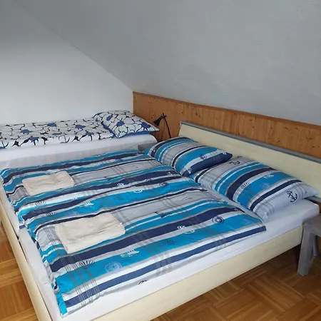 Apartment Haus Jezek