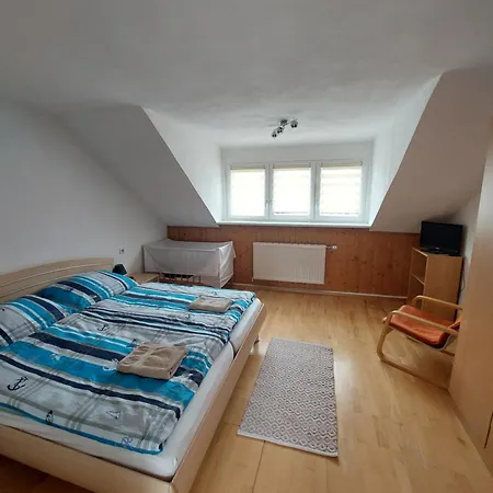 Haus Jezek