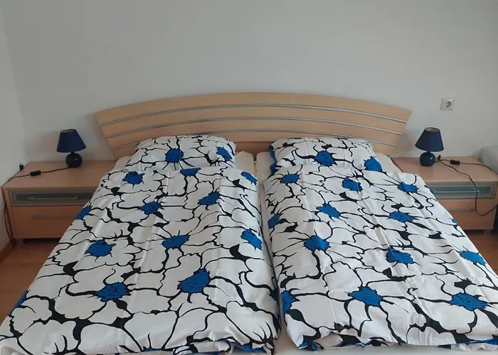 Daire Haus Jezek Windischgarsten