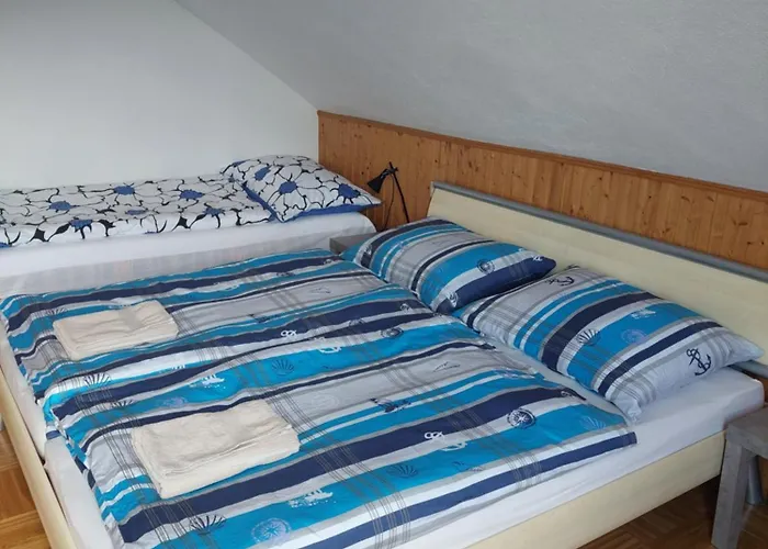 Apartment Haus Jezek