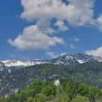 Appartement Haus Jezek *