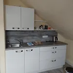 Appartement Haus Jezek *