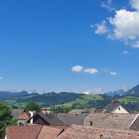 Haus Jezek Appartement *