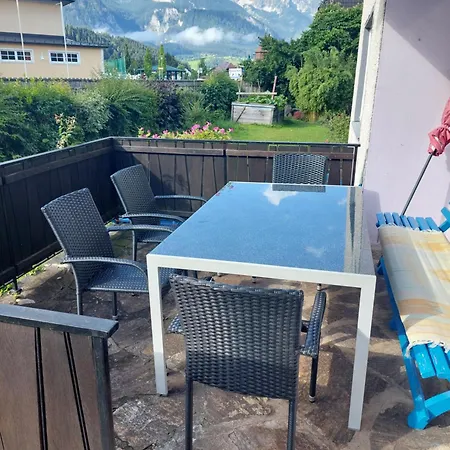 Haus Jezek فينديشغارشتن