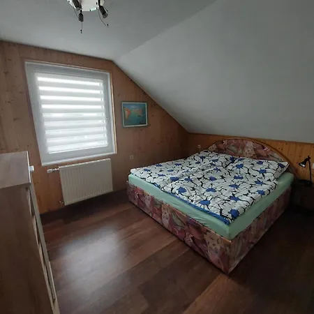Appartement Haus Jezek *