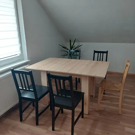 Haus Jezek فينديشغارشتن