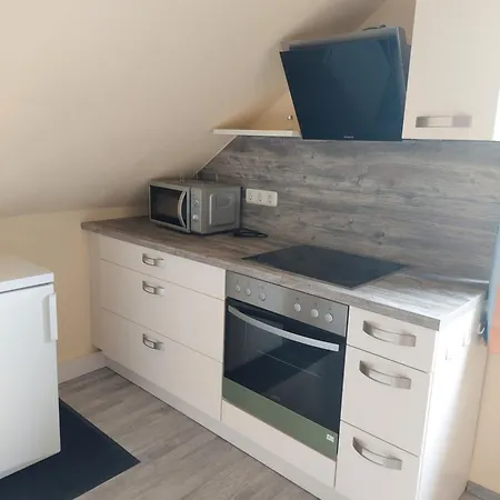 شقة Haus Jezek فينديشغارشتن