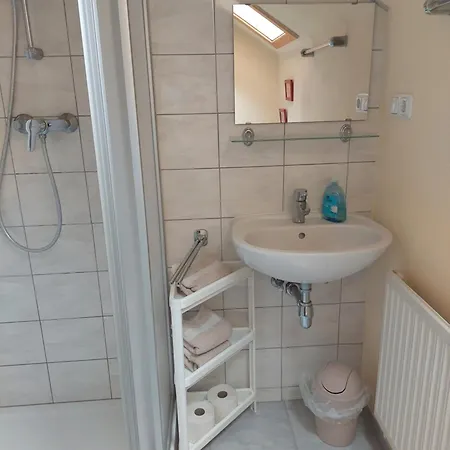 Haus Jezek Lejlighed *