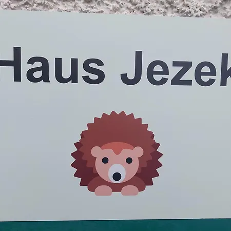 Haus Jezek * فينديشغارشتن