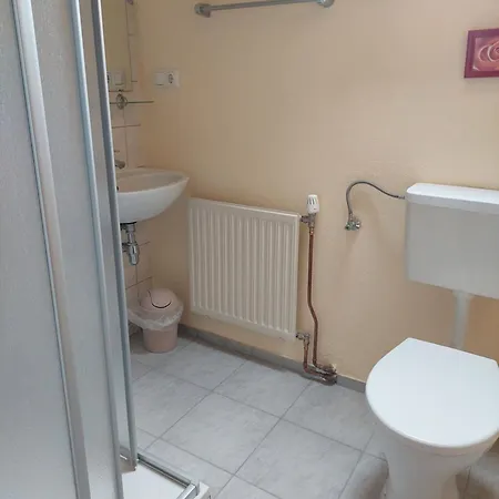 Lejlighed Haus Jezek *