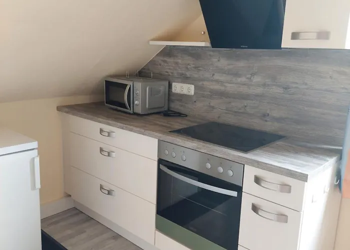 شقة Haus Jezek فينديشغارشتن